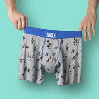 Saxx - Men's Vibe Boxer Brief