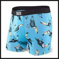 Saxx - Men's Vibe Boxer Brief