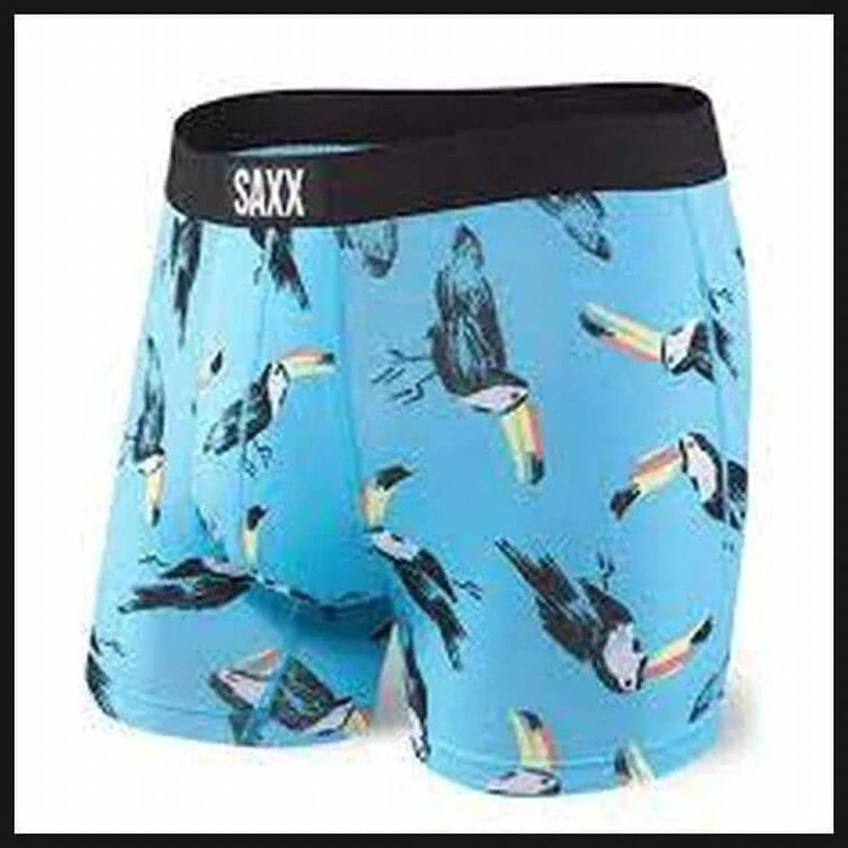 Saxx - Men's Vibe Boxer Brief