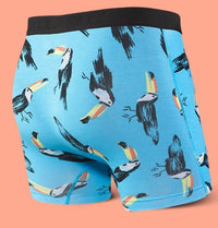 Saxx - Men's Vibe Boxer Brief