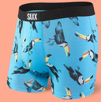Saxx - Men's Vibe Boxer Brief