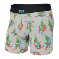 Saxx - Men's Vibe Boxer Brief