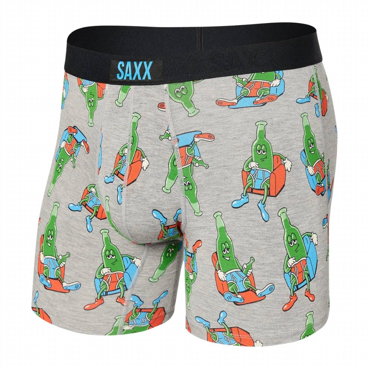 Saxx - Men's Vibe Boxer Brief