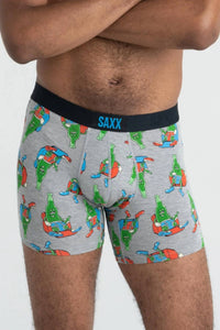Saxx - Men's Vibe Boxer Brief