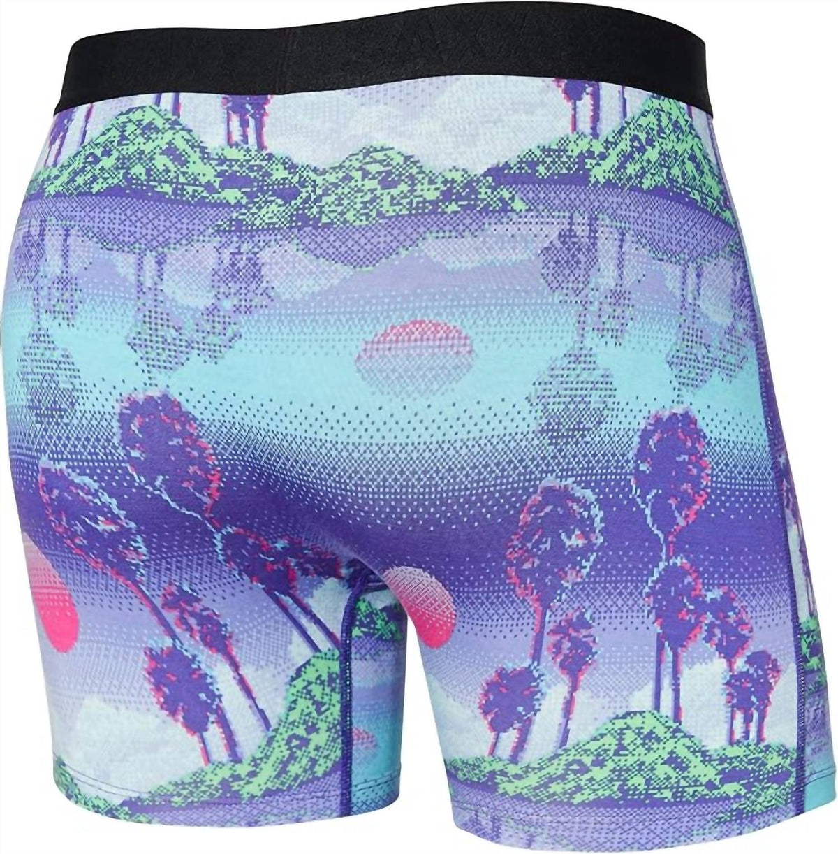 Saxx - Men's Vibe Boxer Brief