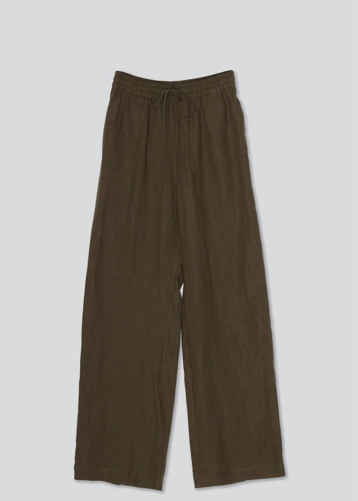 Sayaka Davis - Relaxed Wide Leg Pull On Pants