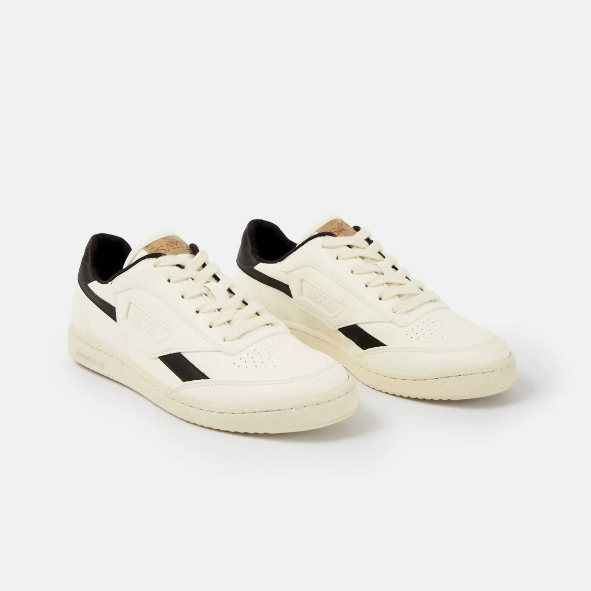 Saye - Men's Icon Sneaker
