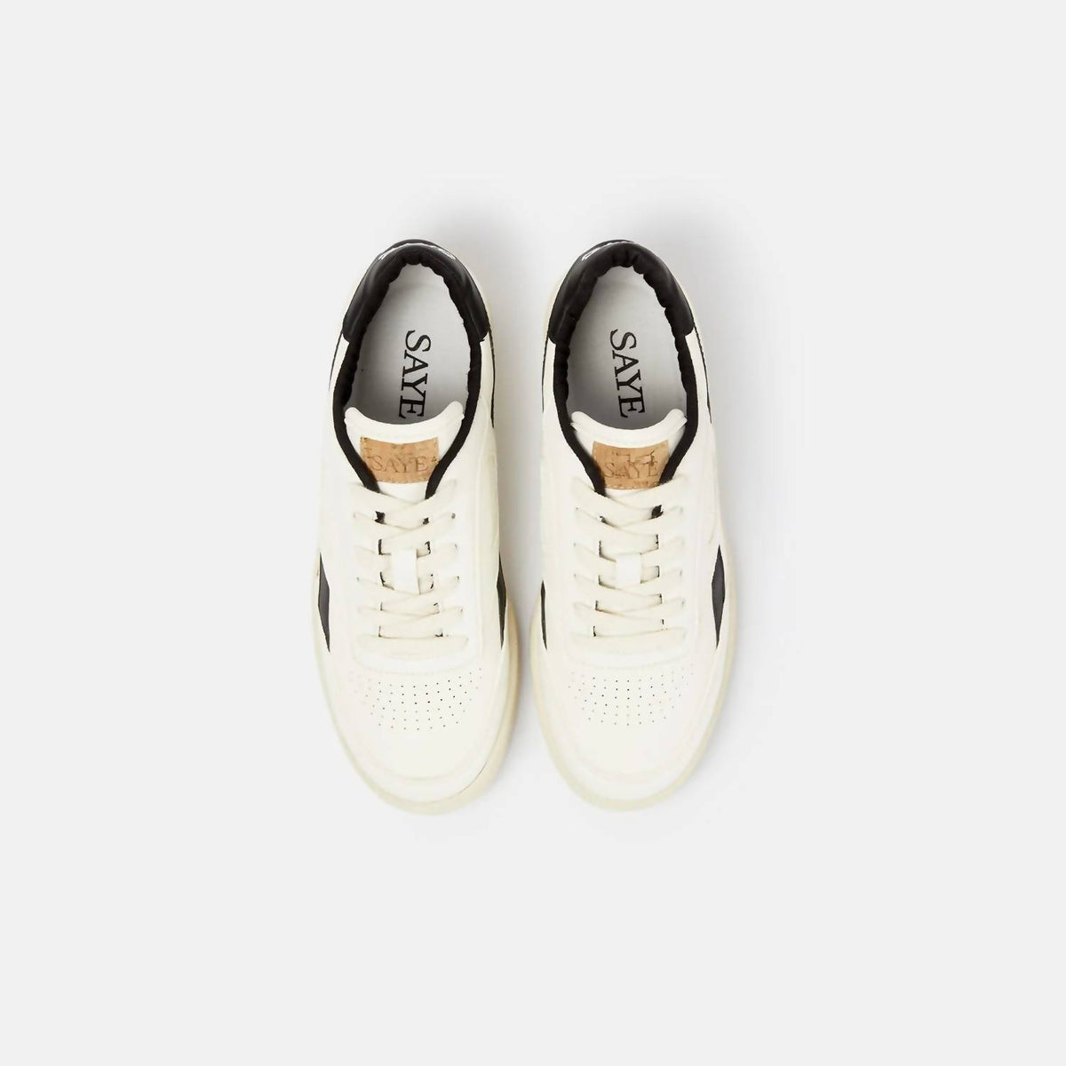 Saye - Men's Icon Sneaker