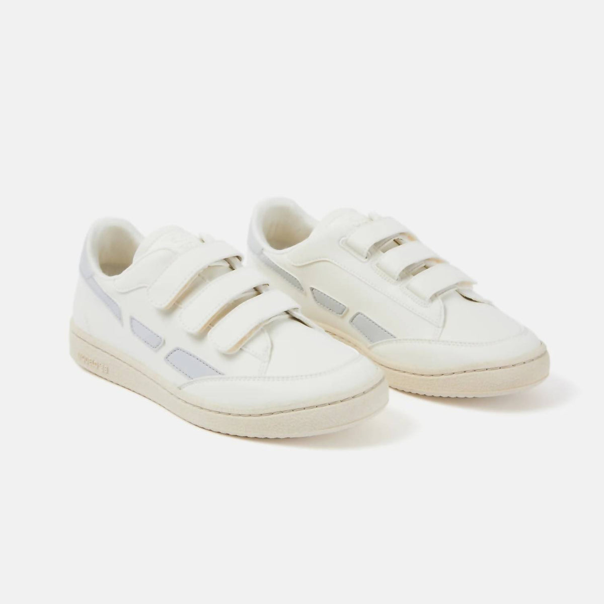 Saye - Men's Strap Shoe
