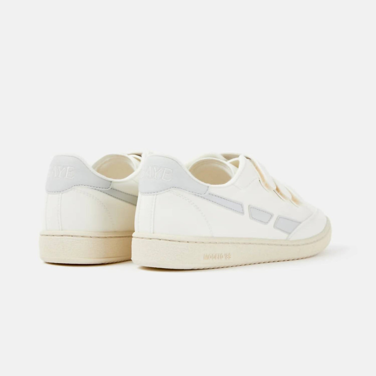 Saye - Men's Strap Shoe