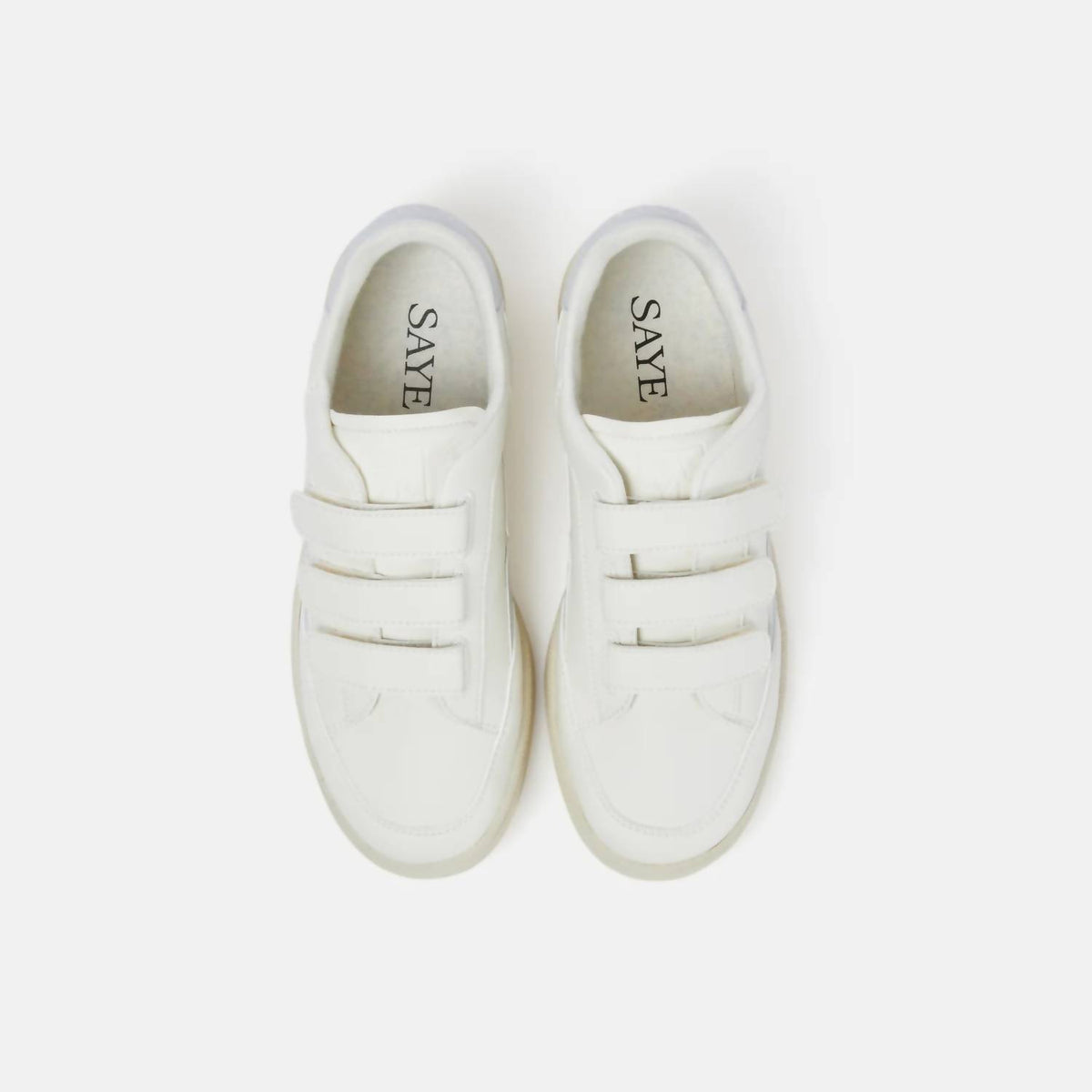 Saye - Men's Strap Shoe