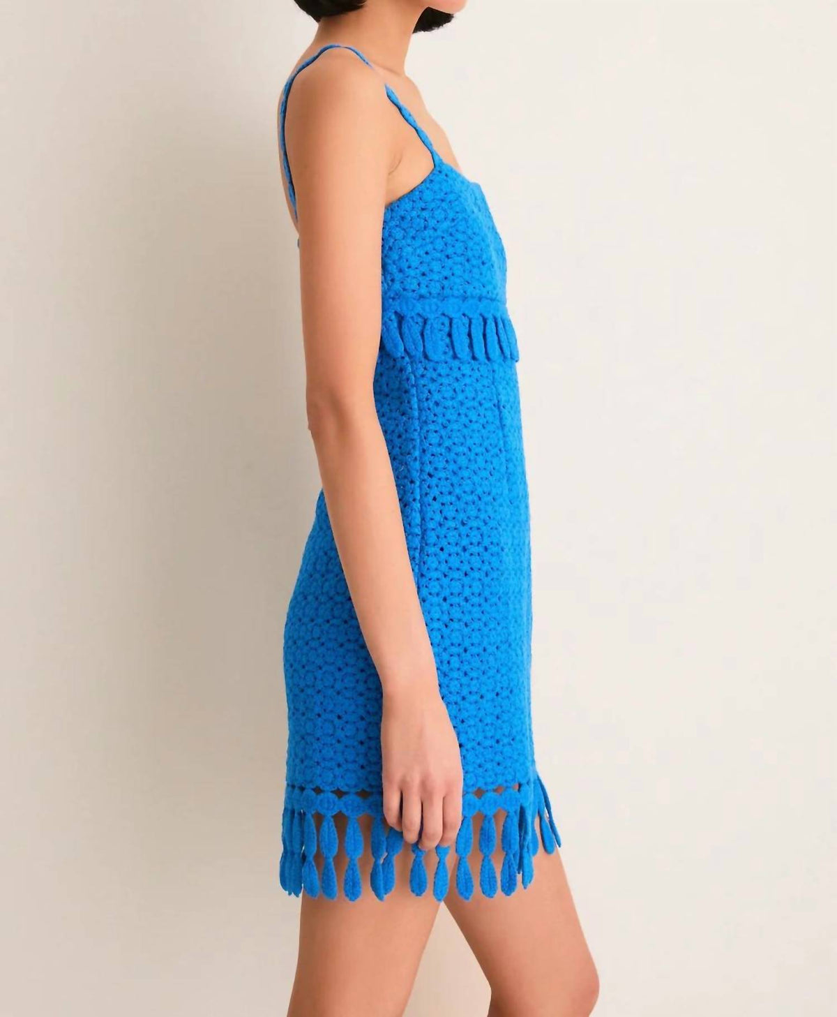Saylor - CAITRIONA MINI DRESS