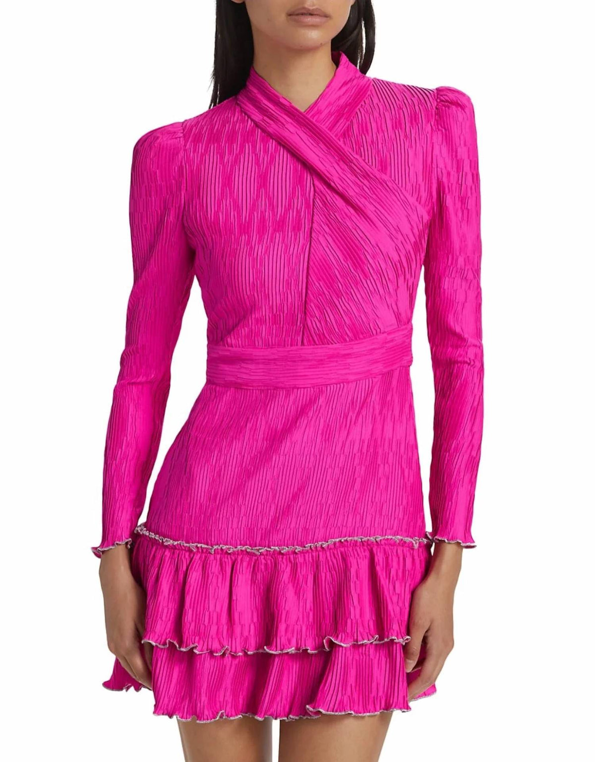Saylor - Emilia Mini Dress