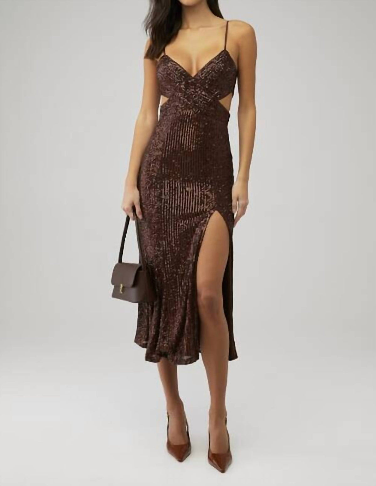 Saylor - Harmonie Dress