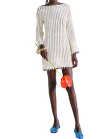 Saylor - Helenora Dress