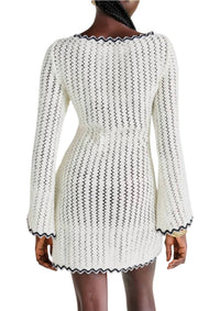 Saylor - Helenora Dress