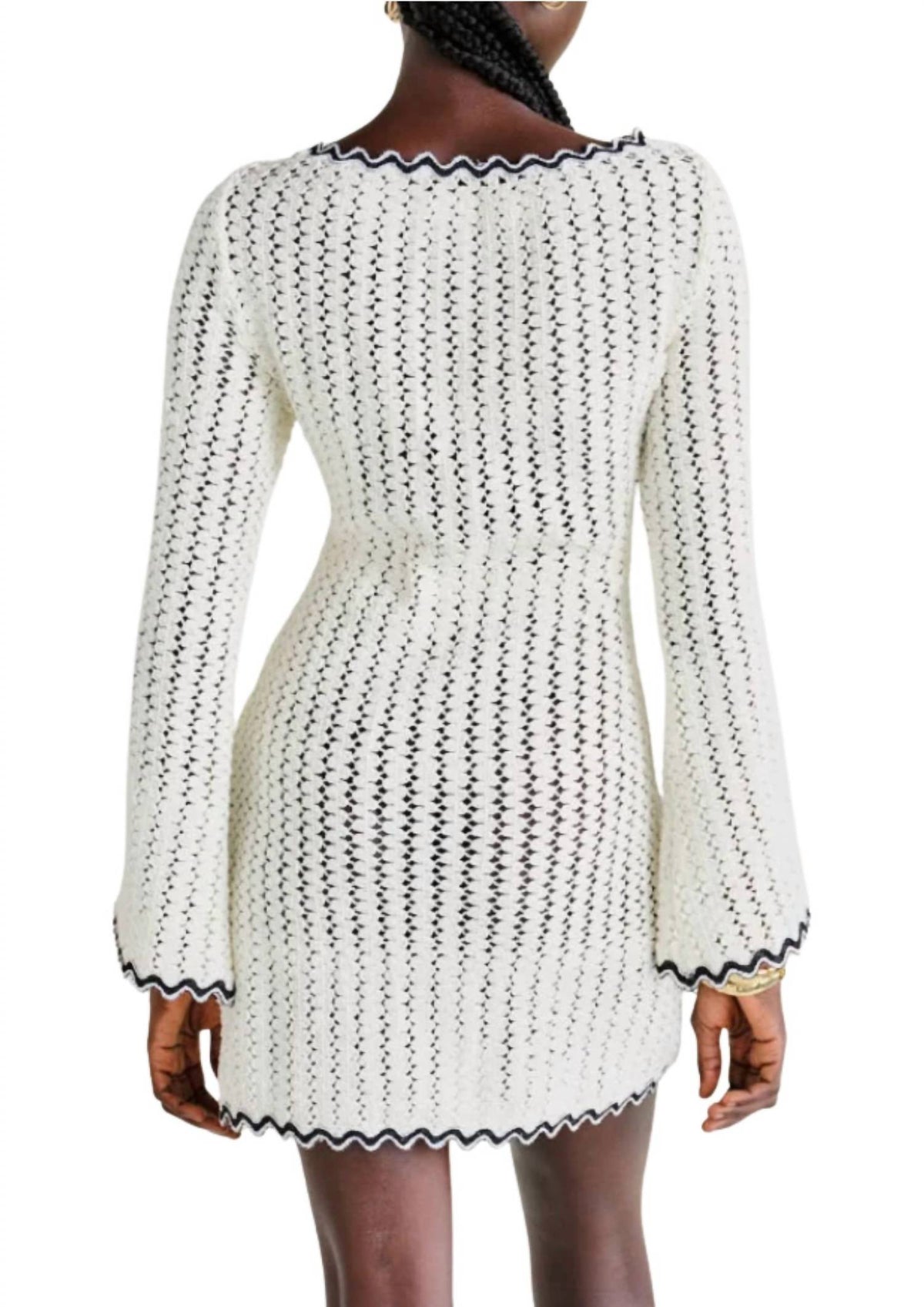 Saylor - Helenora Dress