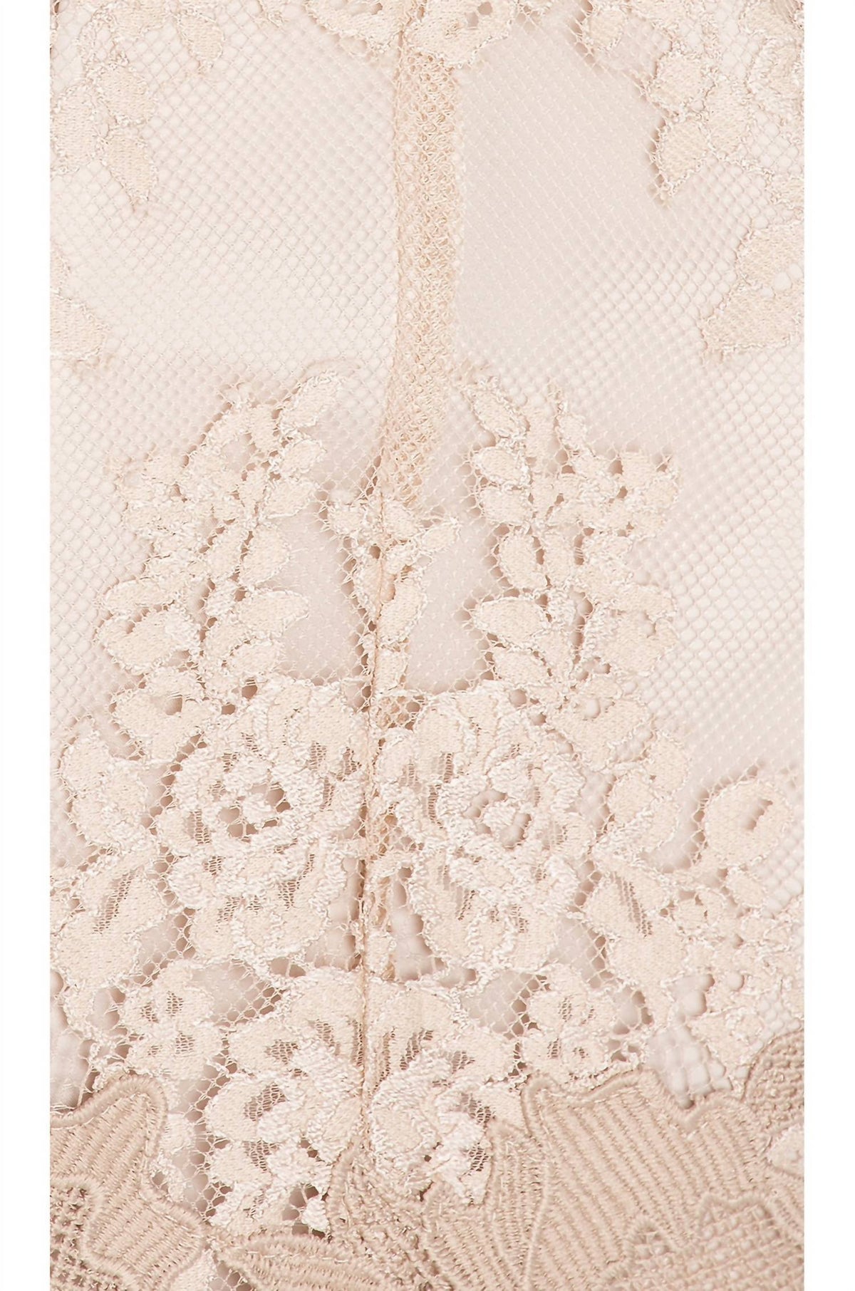 Saylor - Leondra Mini Dress