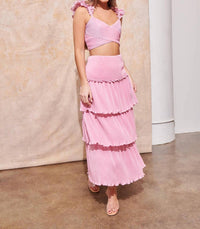 Saylor - Lotte Ruffle Set