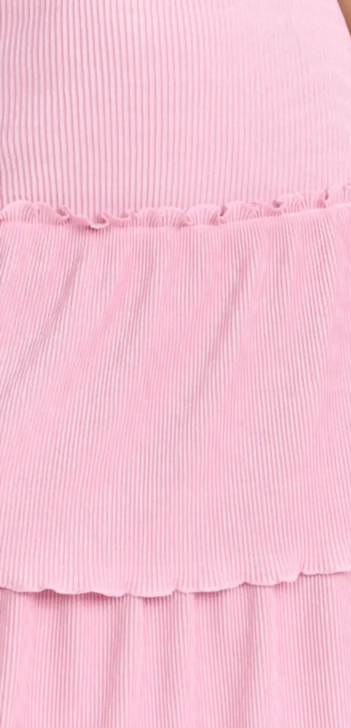 Saylor - Lotte Ruffle Set