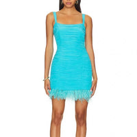 Saylor - Melina Dress