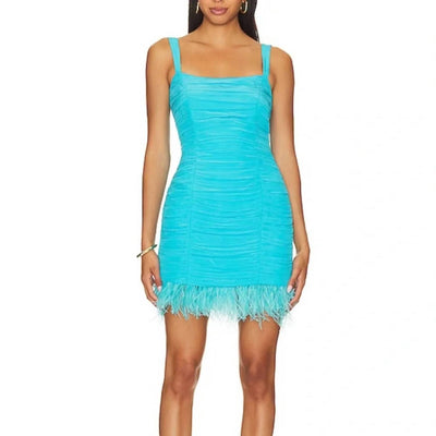 Saylor - Melina Dress