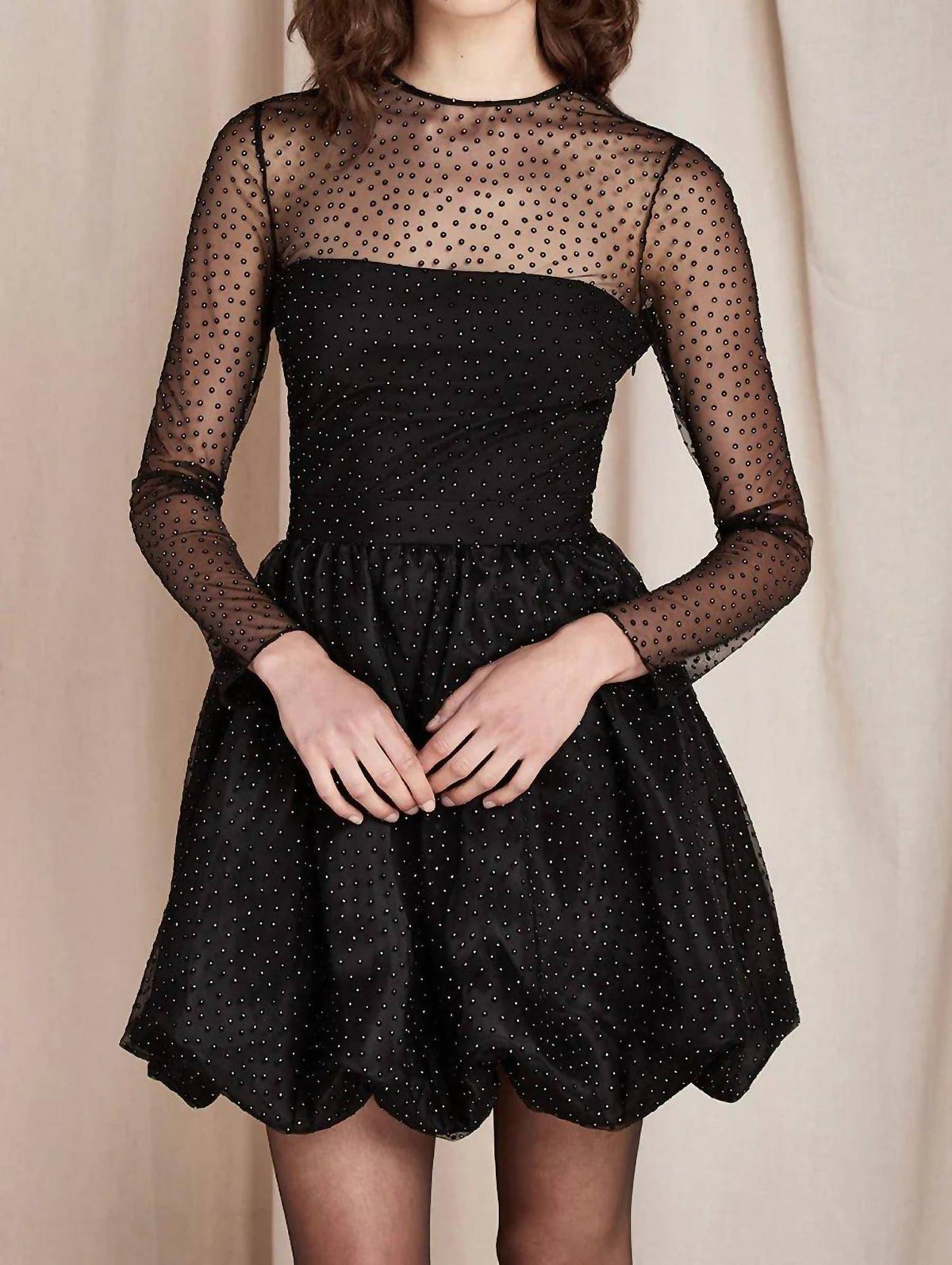 Saylor - Saoirse Dress