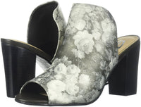 Sbicca - Women's Scenic Heeled Sandal