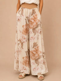 Scandal Italy - Alice Sheer Pant