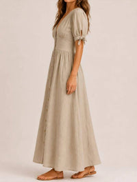 Scandal Italy - March Maxi Dress