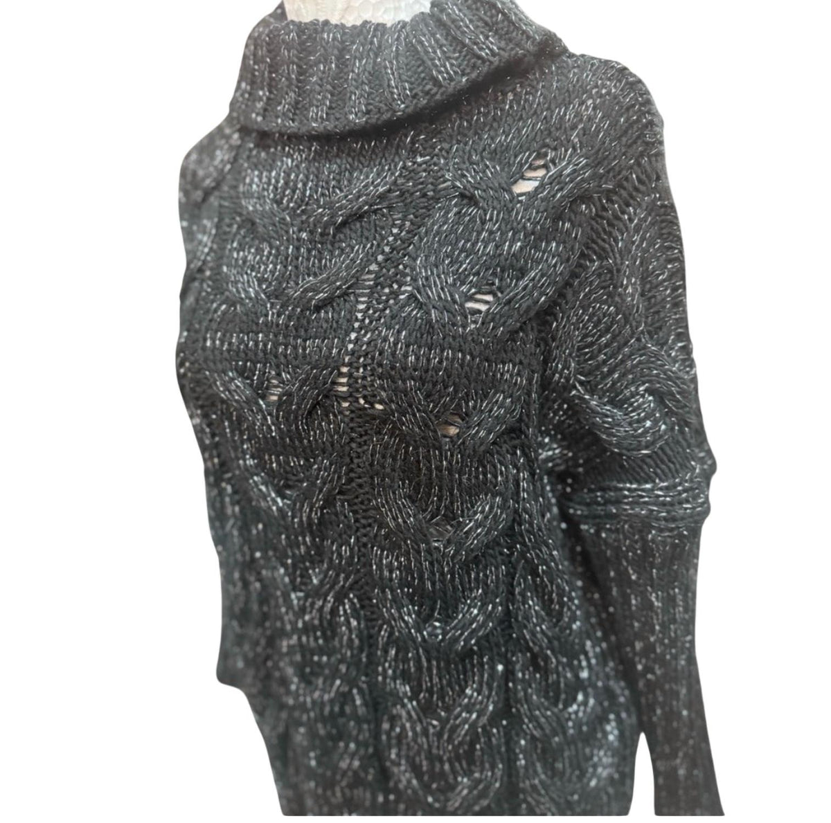 Scandal Italy - Women's Citrine Sweater