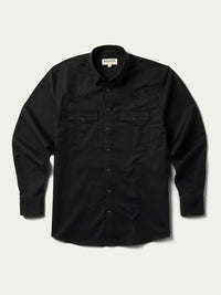 Schaefer Outfitter - Men's Classic Western Button Down With Snaps