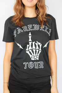 Schnell Studio - Farewell Tour Tee