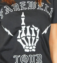 Schnell Studio - Farewell Tour Tee