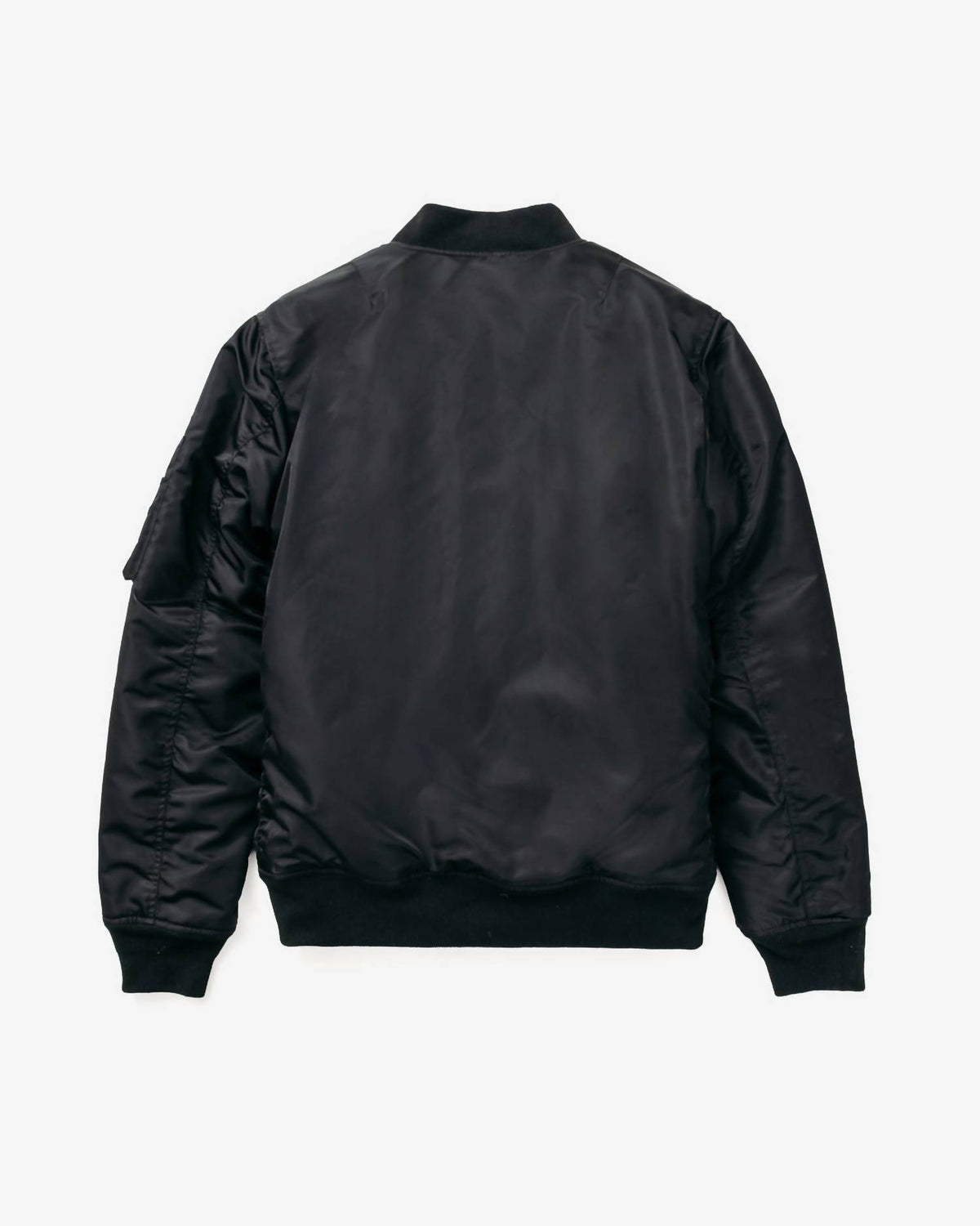 Schott N.Y.C. - Nylon Flight Jacket