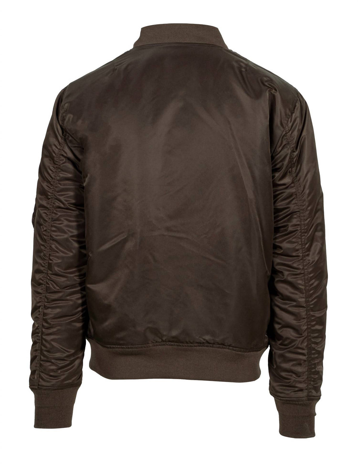 Schott N.Y.C. - Nylon Flight Jacket