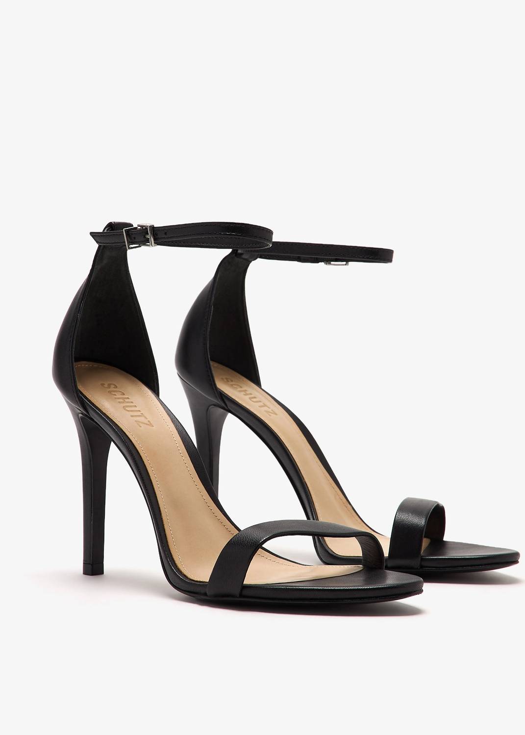 Schutz - Cadey-lee High Heel Sandals