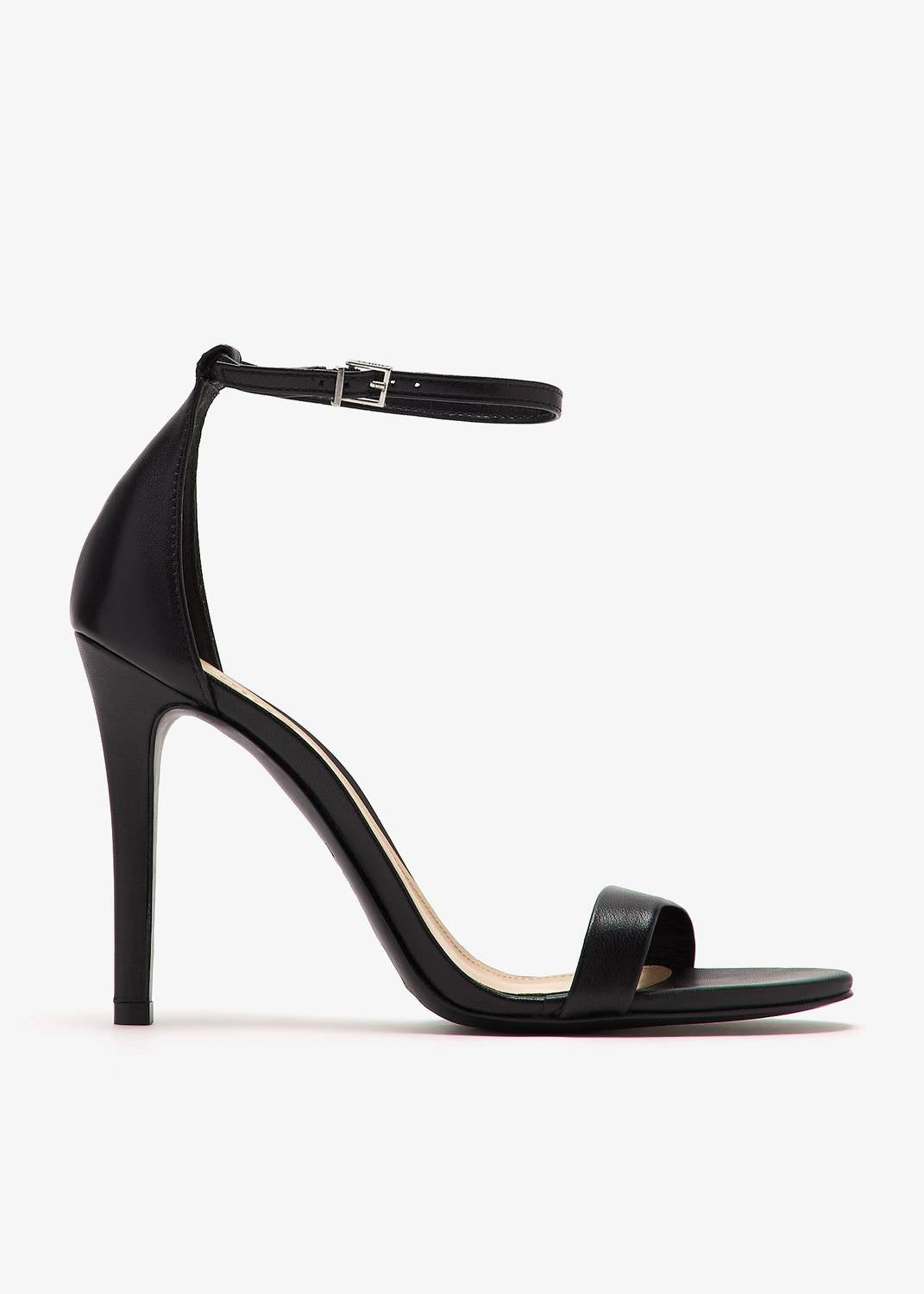 Schutz - Cadey-lee High Heel Sandals