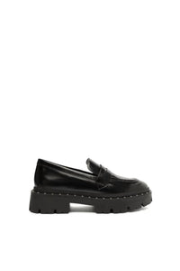 Schutz - Women's Christie Studs Loafer