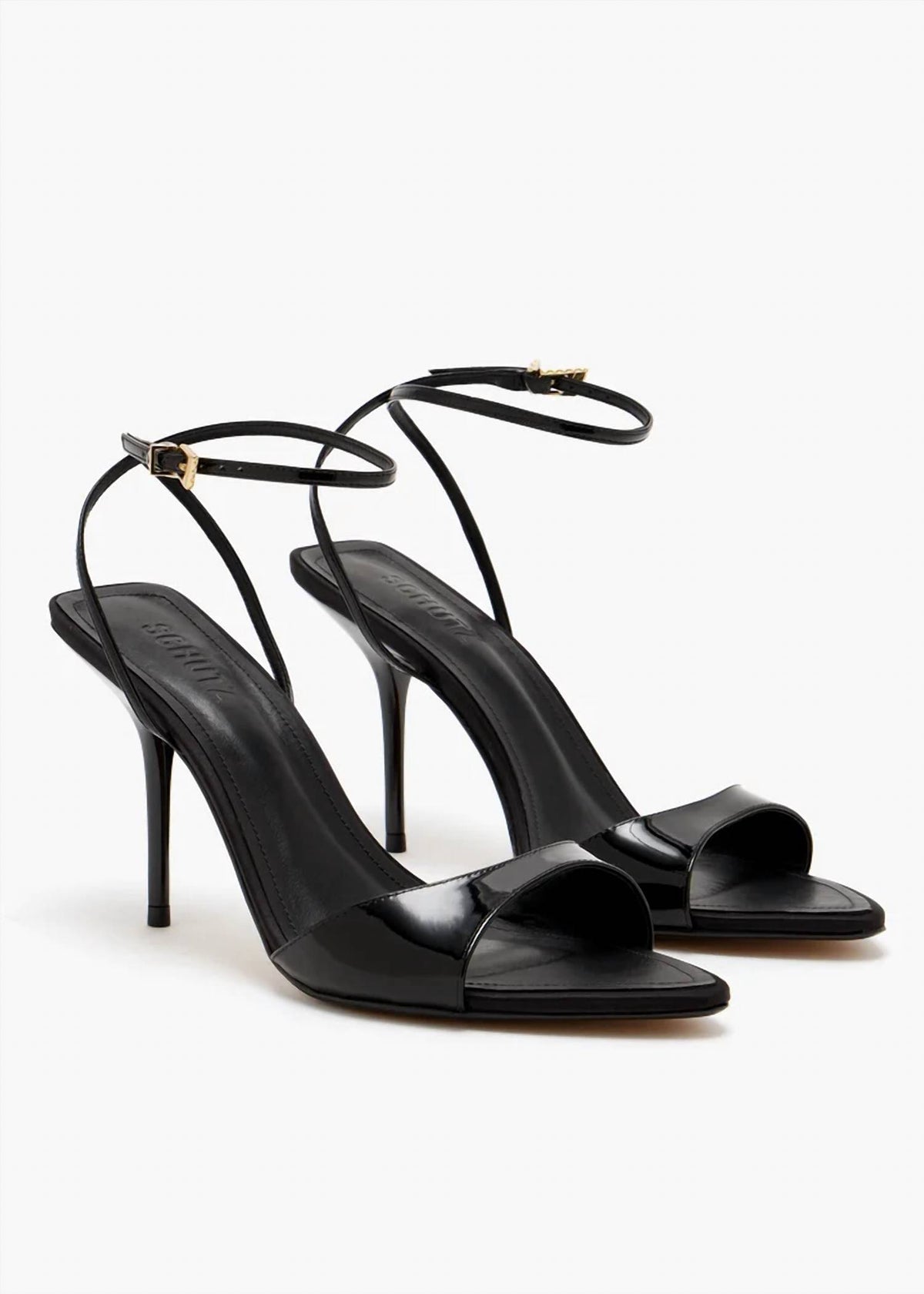 Schutz - Women's Elodie Buckle Sandals