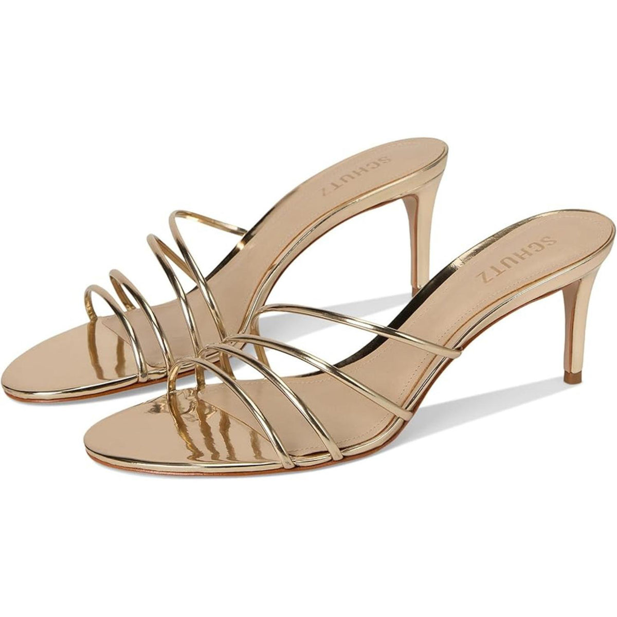 Schutz - Women's Inez Mule Sandal