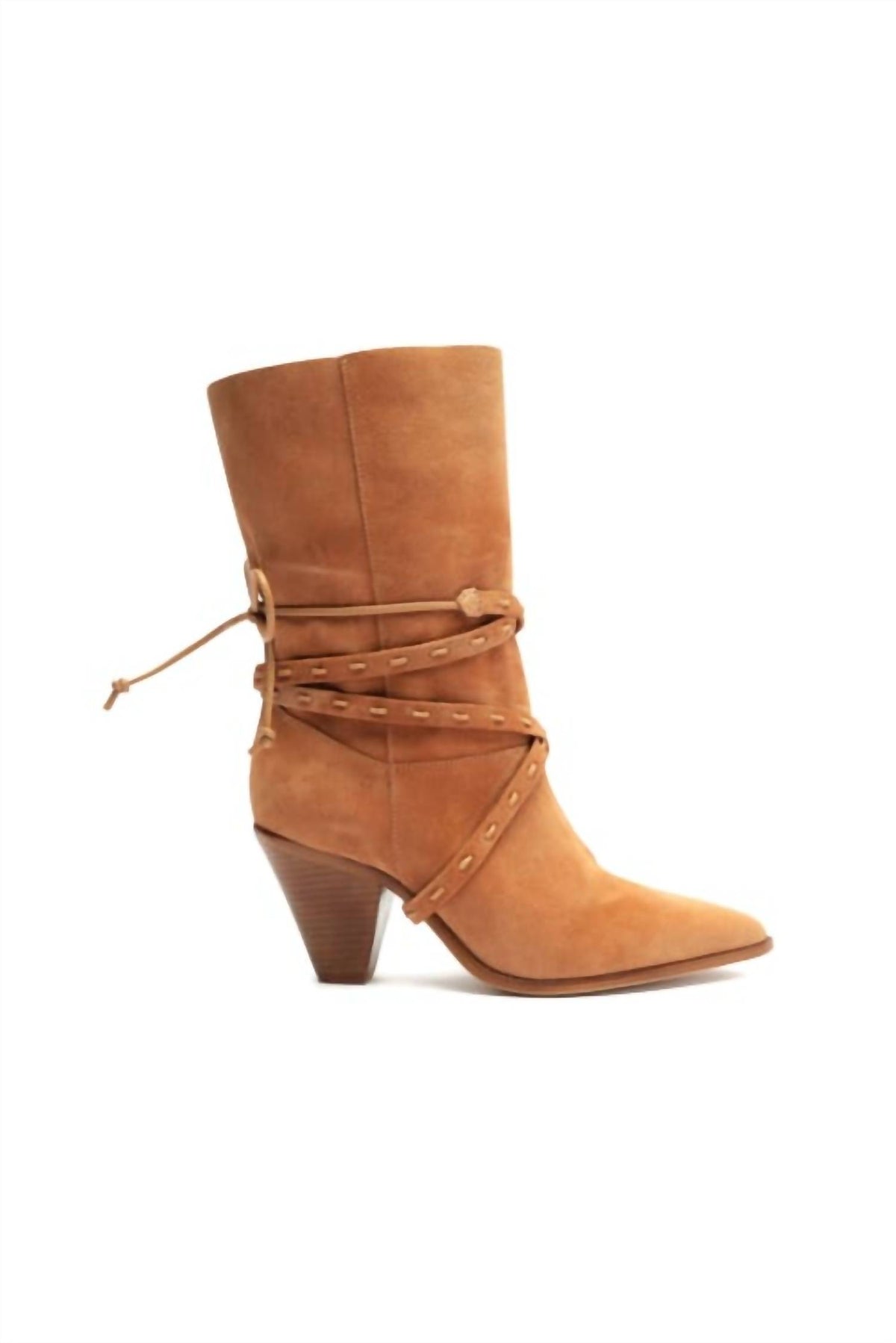 Schutz - Women's Portia Boot