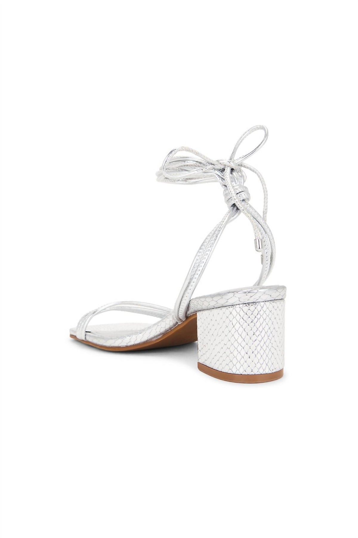 Schutz - Thea Block Sandal