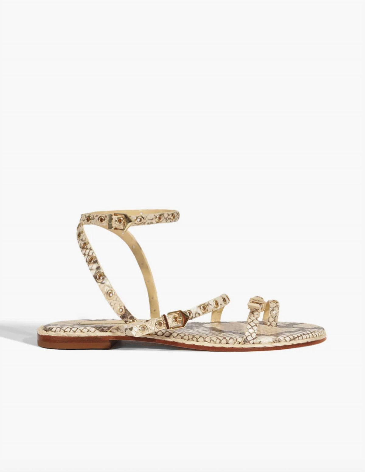 Schutz - Women Annete Flat Sandal