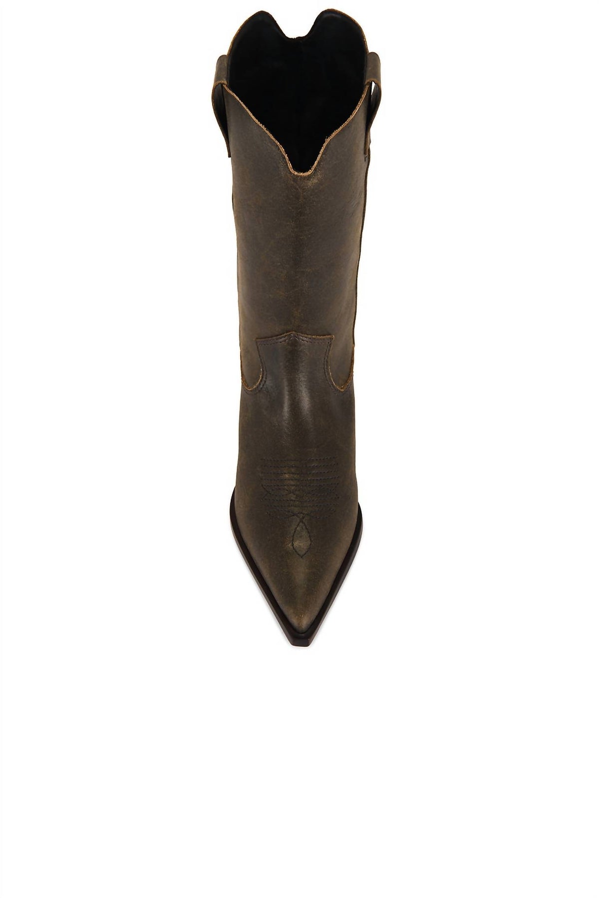 Schutz - Women's Ashley Pointed Toe Boot