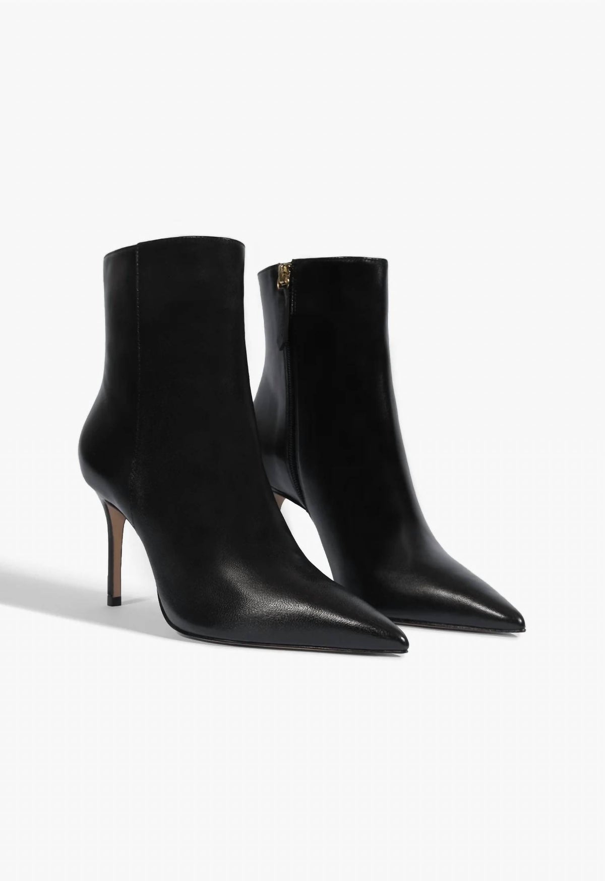 Schutz - Women's Mikki Heeled Boots