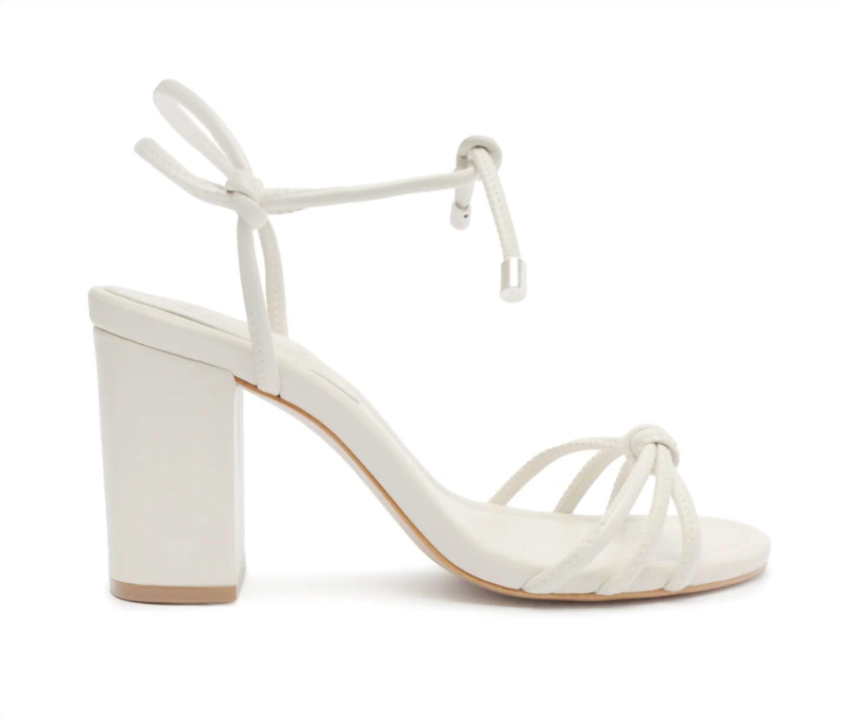 Schutz - Women's Kate High Block Heel