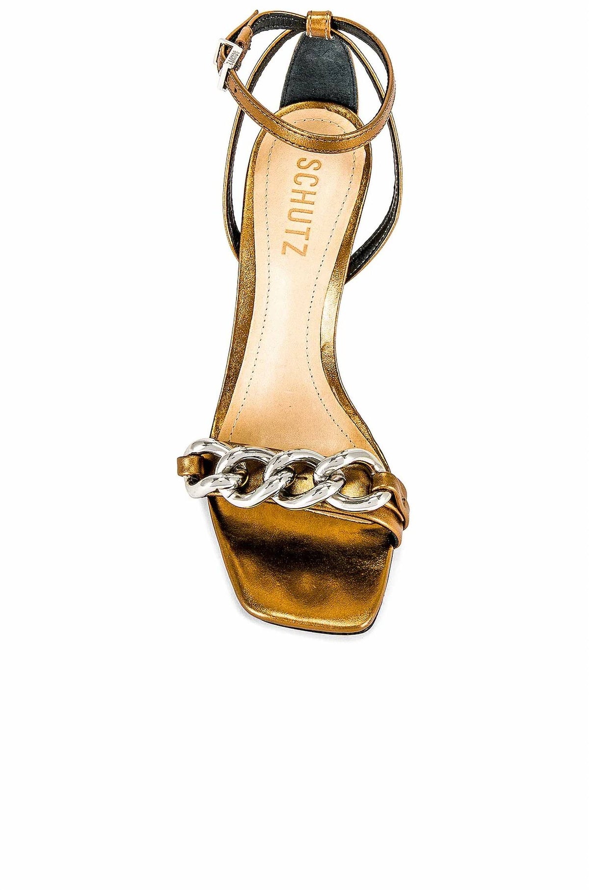 Schutz - Lindsay Heels