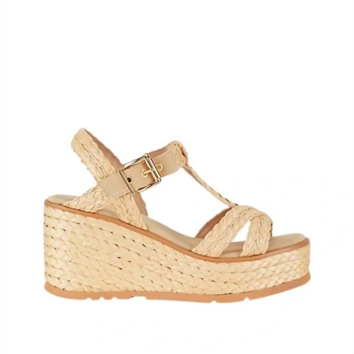 Schutz - Women's Panna Wedges