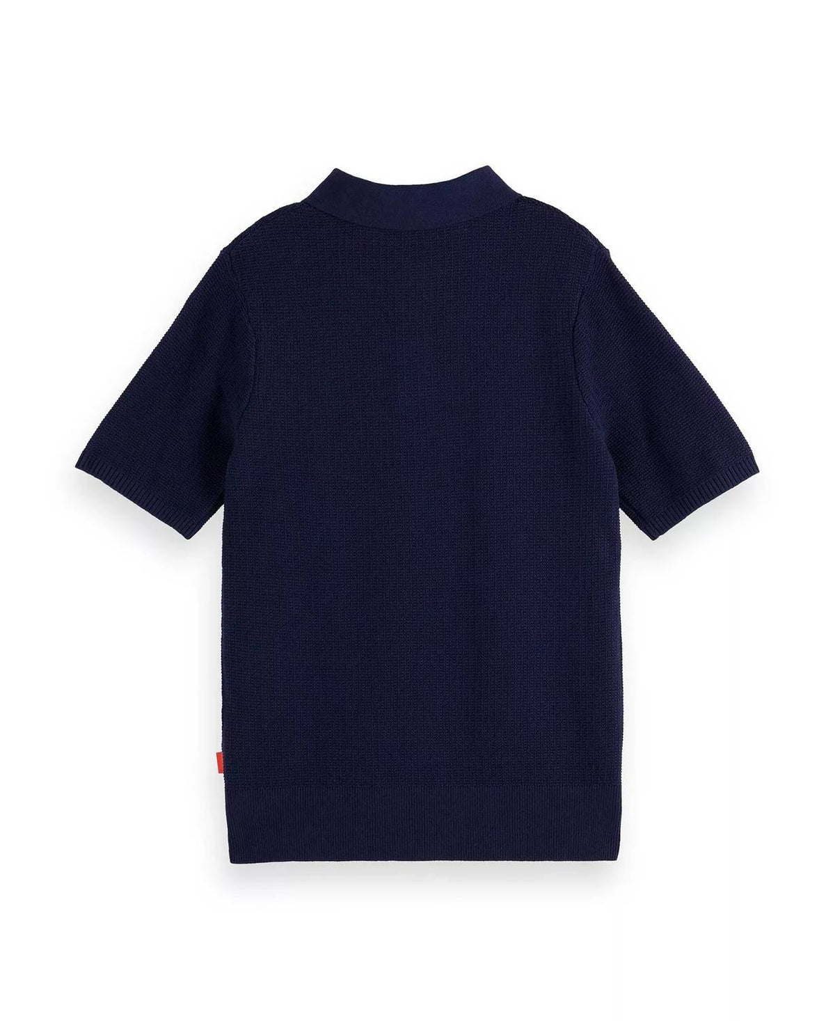 Scotch & Soda - Boys' Knitted Polo